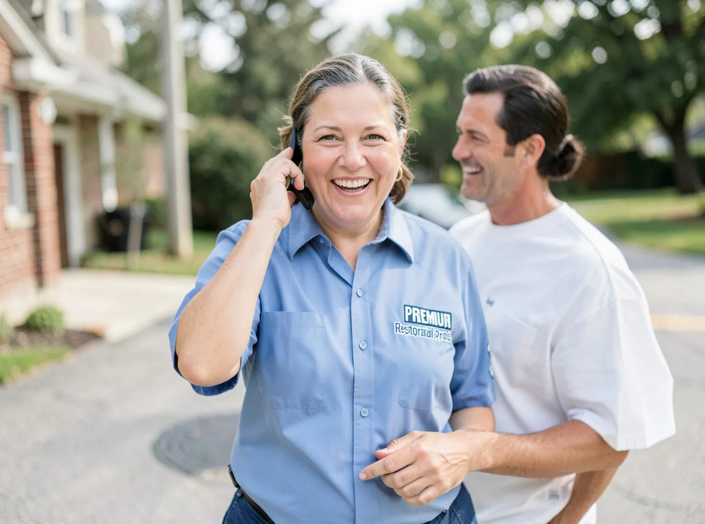 Water Damage Restoration Alger, OH FAQs